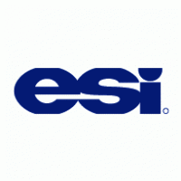 ESI Logo PNG Vector