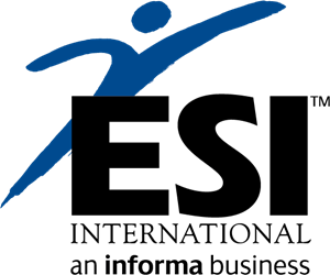 ESI International Logo PNG Vector