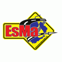 ESMA Logo PNG Vector
