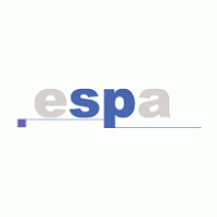 ESPA Logo PNG Vector