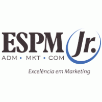 ESPM Jr. Logo PNG Vector