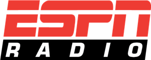 ESPN Radio Logo PNG Vector