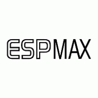ESP Max Logo PNG Vector