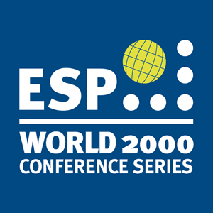 ESP World 2000 Logo Vector