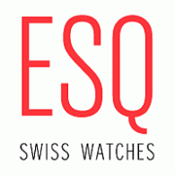 ESQ Logo PNG Vector