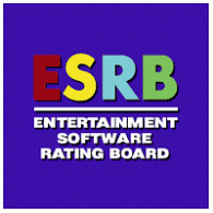 ESRB Logo PNG Vector