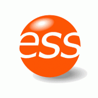 ESS Logo PNG Vector