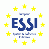 ESSI Logo PNG Vector