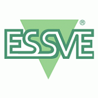 ESSVE Logo PNG Vector