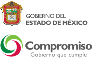 ESTADO DE MÉXICO / COMPROMISO Logo Vector
