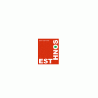 ESTHNOS Logo PNG Vector