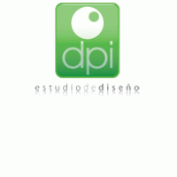 ESTUDIO DPI Logo PNG Vector