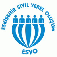 ESYO Logo PNG Vector