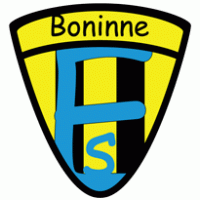 ES Boninne Logo PNG Vector