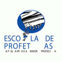 EScola de Profetas Logo PNG Vector
