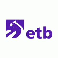 ETB Logo PNG Vector