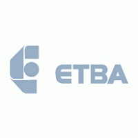ETBA Logo PNG Vector