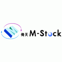 ETEN M-Stock Logo PNG Vector