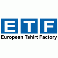 ETF Logo PNG Vector
