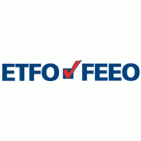 ETFO Logo PNG Vector