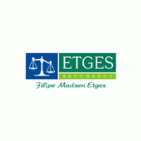 ETGES Logo PNG Vector