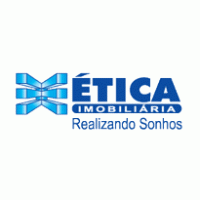 ETICA IMOBILIARIA Logo Vector