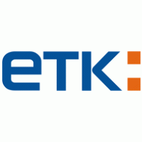 ETK Logo PNG Vector