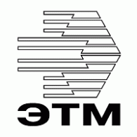 ETM Logo PNG Vector