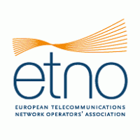 ETNO Logo PNG Vector