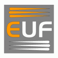EUF Logo Vector