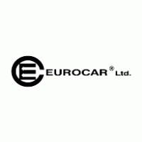 EUROCAR Logo PNG Vector