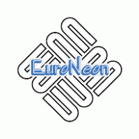 EURONEON Logo PNG Vector