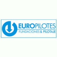 EUROPILOTES Logo PNG Vector