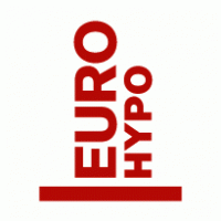 EURO HYPO Logo PNG Vector