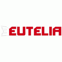 EUTELIA Logo PNG Vector