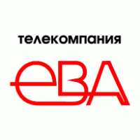 EVA Logo Vector