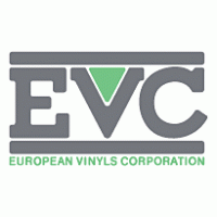 EVC Logo PNG Vector