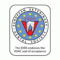 EVDS Logo PNG Vector