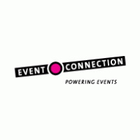 EVENT Connection Logo PNG Vector