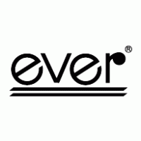EVER Logo Vector