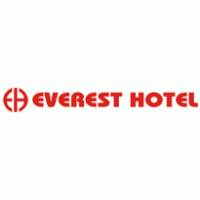 EVEREST HOTEL Logo Vector