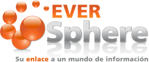 EVERSphere Logo PNG Vector