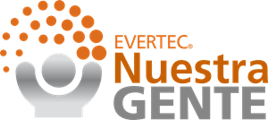 EVERTEC Nuestra Gente Logo PNG Vector