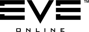 EVE Online Logo Vector