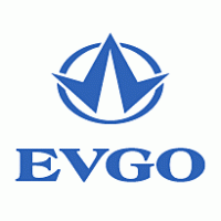EVGO Logo PNG Vector