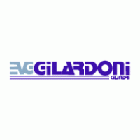 EVG Gilardoni Logo PNG Vector