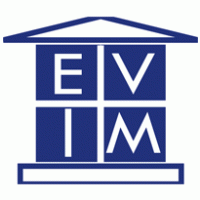 EVIM Logo PNG Vector