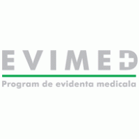 EVIMED Logo Vector