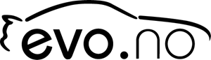 EVO Logo Vector