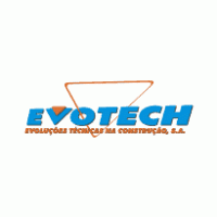 EVOTECH Logo PNG Vector